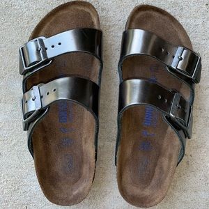 Size 36 Birkenstock’s